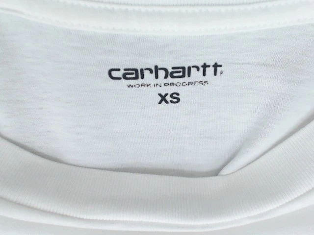 Camiseta Carhartt – photo 3